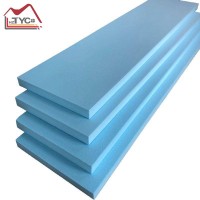 Heat Insulation Plate Xps Waterproof Wall And Floor Insulation Panel