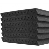 Piano Room Drum Room Sound-absorbing Board Wall Insulation Sponge